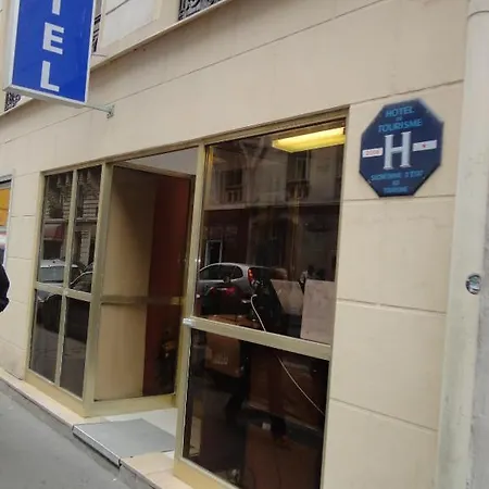 Santana Hotel