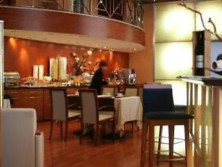 Hotel Santana