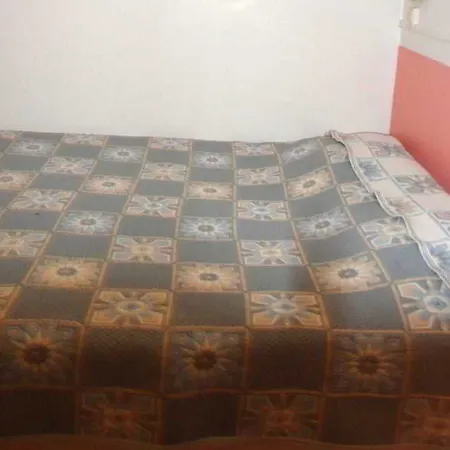 Hotel Santana 2*