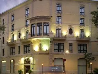 Hotel Santana 2*