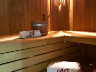 Santana Hotel 2*