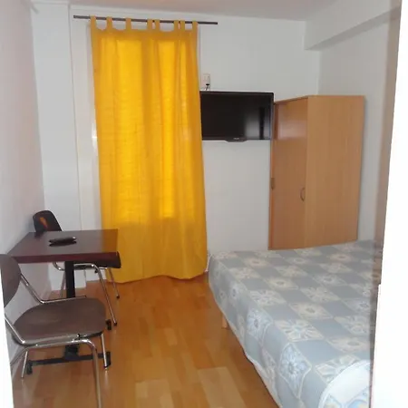 Santana Hotel