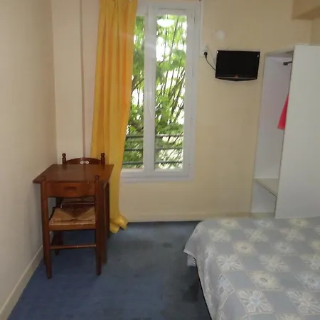 Santana Hotel
