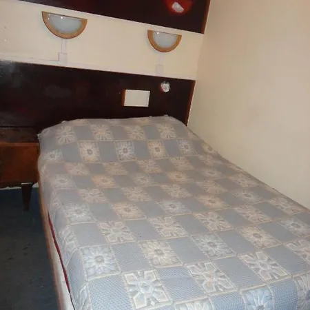 Hotel Santana