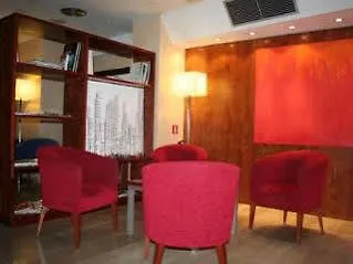 Santana Hotel