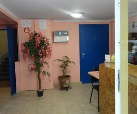 Santana Otel