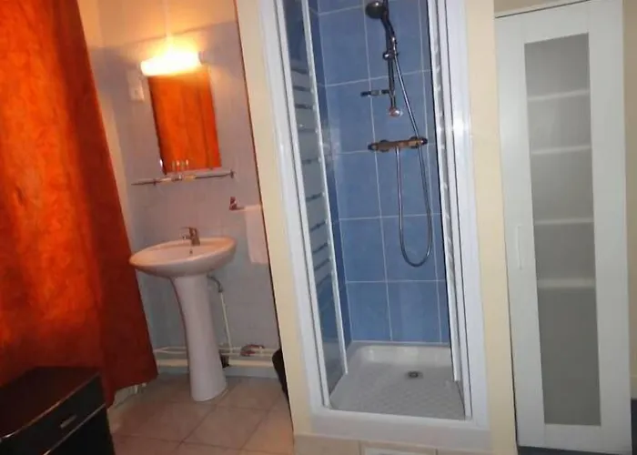 Hotel Santana Clichy