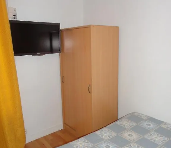 Ξενοδοχείο Santana Clichy